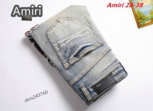 A.m.i.r.i. Long Jeans 1746 Men