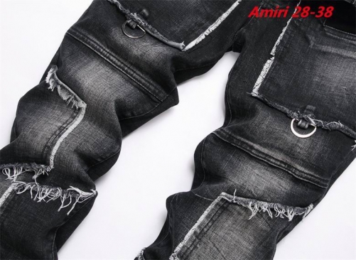 A.m.i.r.i. Long Jeans 1798 Men