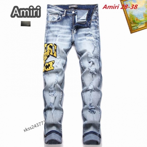 A.m.i.r.i. Long Jeans 1811 Men