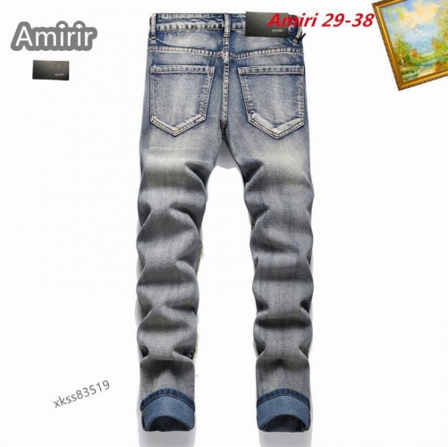 A.m.i.r.i. Long Jeans 1016 Men