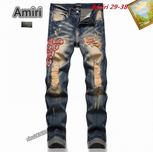 A.m.i.r.i. Long Jeans 1247 Men