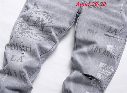 A.m.i.r.i. Long Jeans 1412 Men