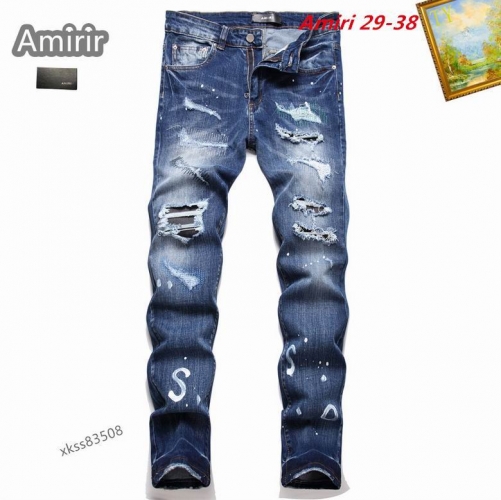 A.m.i.r.i. Long Jeans 1091 Men