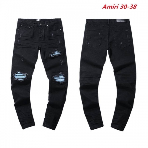 A.m.i.r.i. Long Jeans 1486 Men