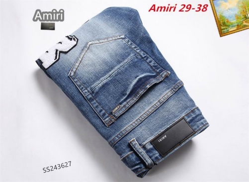 A.m.i.r.i. Long Jeans 1361 Men