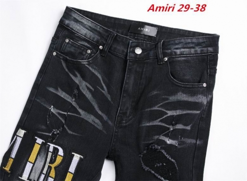 A.m.i.r.i. Long Jeans 1322 Men