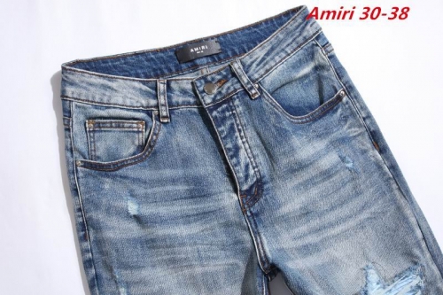 A.m.i.r.i. Long Jeans 1540 Men