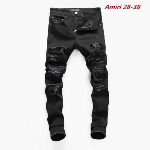 A.m.i.r.i. Long Jeans 1685 Men