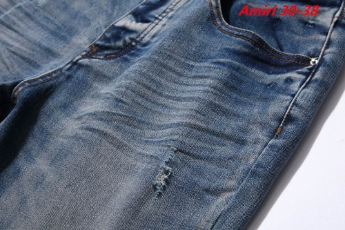 A.m.i.r.i. Long Jeans 1503 Men