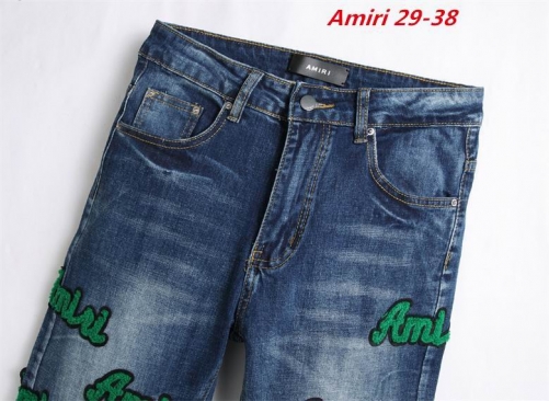 A.m.i.r.i. Long Jeans 1382 Men