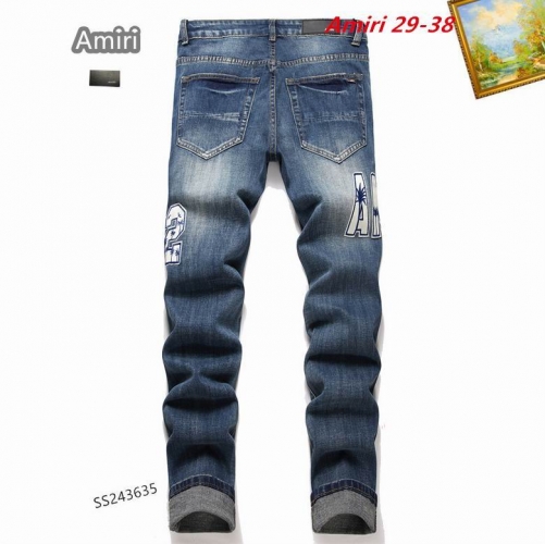 A.m.i.r.i. Long Jeans 1341 Men