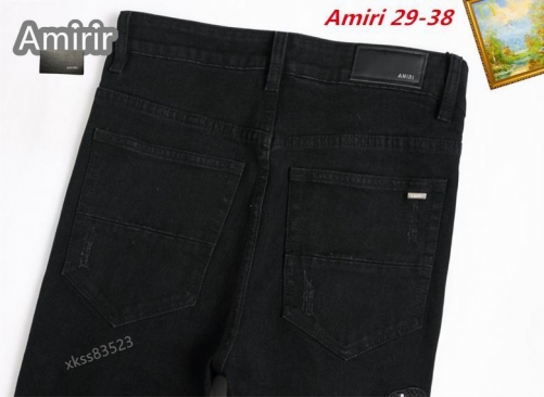 A.m.i.r.i. Long Jeans 1045 Men