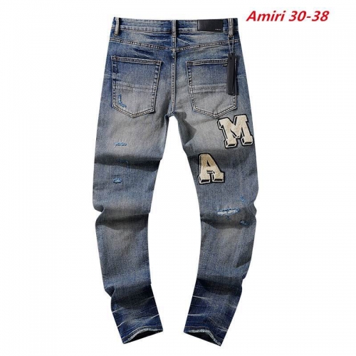 A.m.i.r.i. Long Jeans 1646 Men