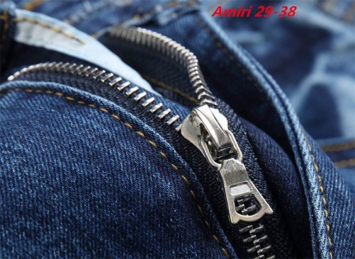 A.m.i.r.i. Long Jeans 1370 Men