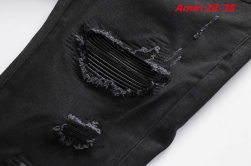 A.m.i.r.i. Long Jeans 1687 Men