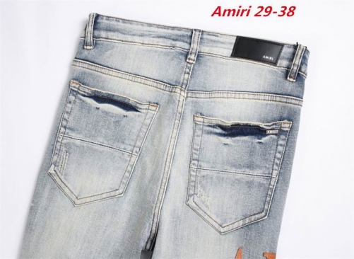 A.m.i.r.i. Long Jeans 1120 Men