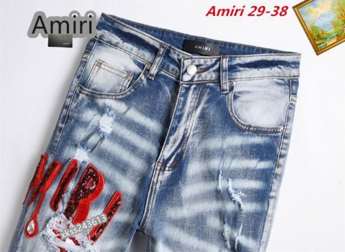 A.m.i.r.i. Long Jeans 1289 Men