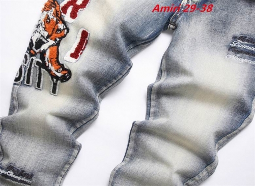 A.m.i.r.i. Long Jeans 1347 Men