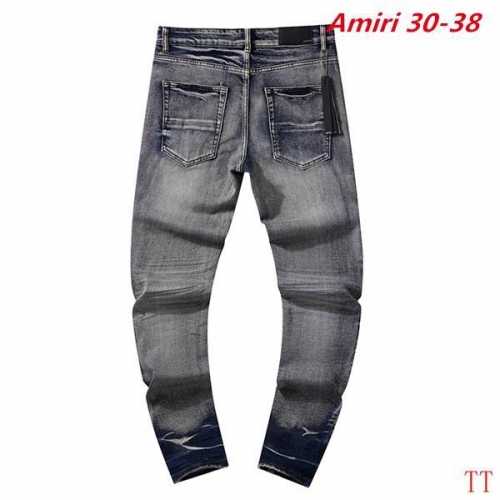 A.m.i.r.i. Long Jeans 1610 Men