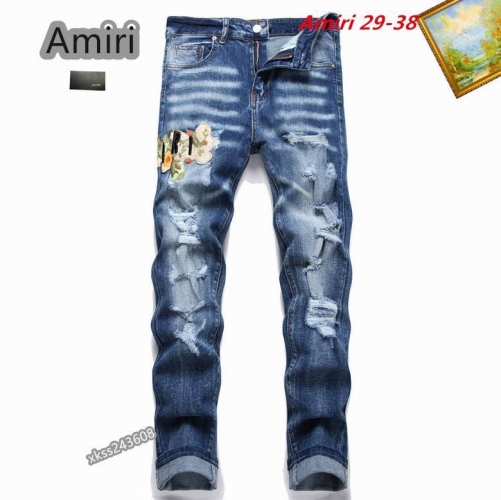 A.m.i.r.i. Long Jeans 1282 Men