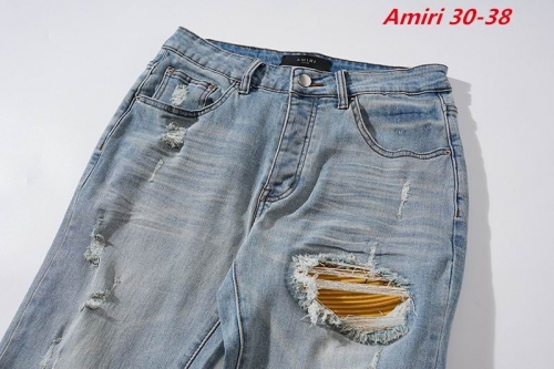 A.m.i.r.i. Long Jeans 1593 Men