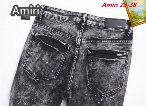 A.m.i.r.i. Long Jeans 1742 Men