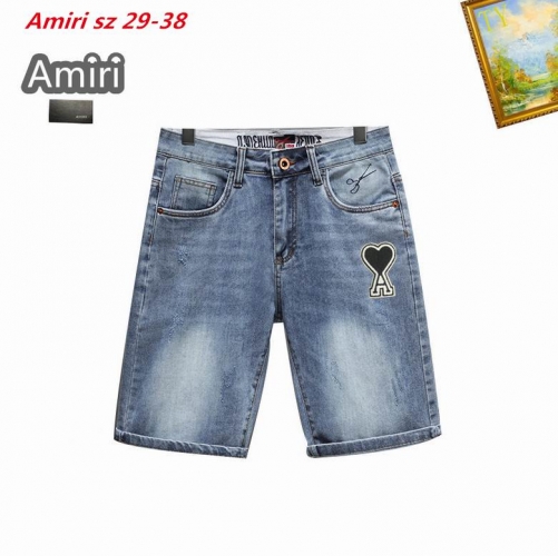 A.m.i.r.i. Short Jeans 1022 Men