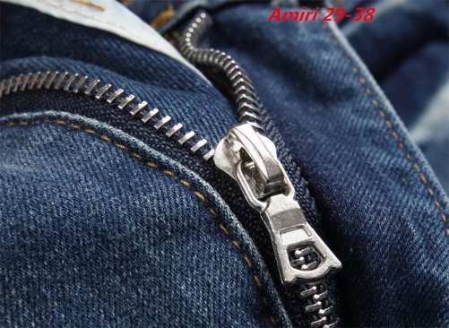 A.m.i.r.i. Long Jeans 1336 Men