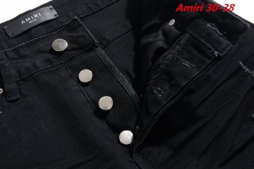 A.m.i.r.i. Long Jeans 1447 Men