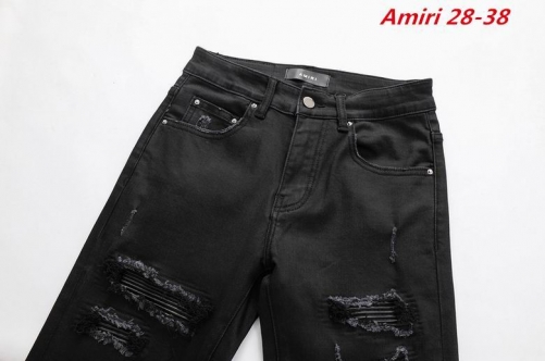 A.m.i.r.i. Long Jeans 1683 Men