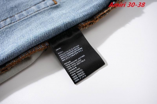 A.m.i.r.i. Long Jeans 1567 Men