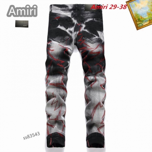 A.m.i.r.i. Long Jeans 1137 Men