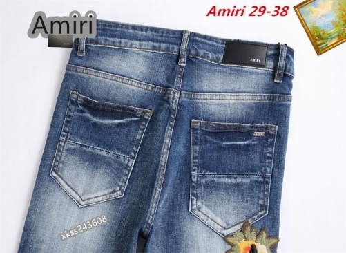 A.m.i.r.i. Long Jeans 1279 Men