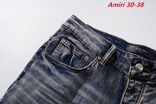 A.m.i.r.i. Long Jeans 1560 Men