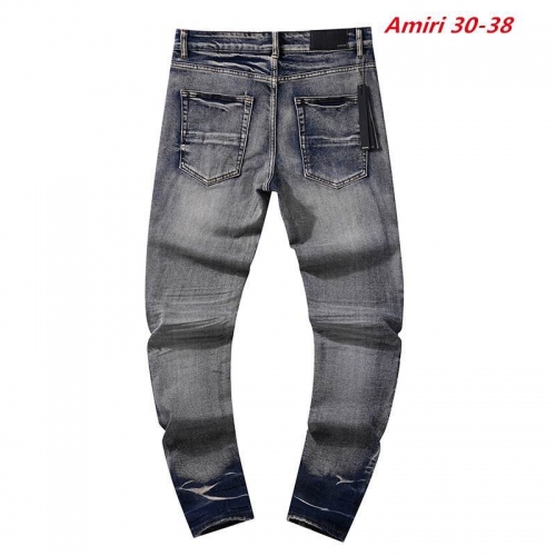 A.m.i.r.i. Long Jeans 1563 Men