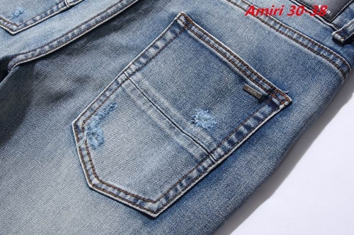 A.m.i.r.i. Long Jeans 1538 Men