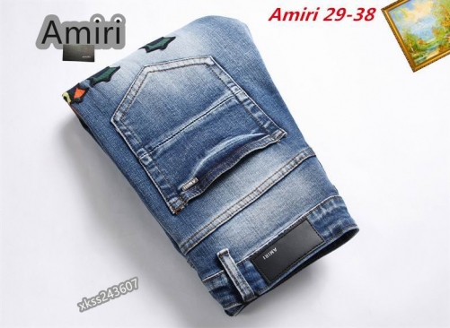 A.m.i.r.i. Long Jeans 1266 Men