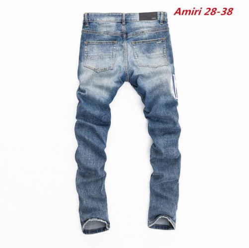 A.m.i.r.i. Long Jeans 1709 Men