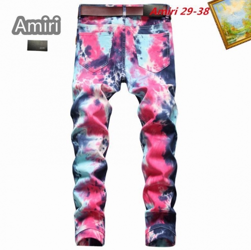 A.m.i.r.i. Long Jeans 1150 Men