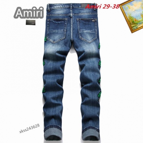 A.m.i.r.i. Long Jeans 1383 Men