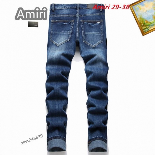 A.m.i.r.i. Long Jeans 1399 Men