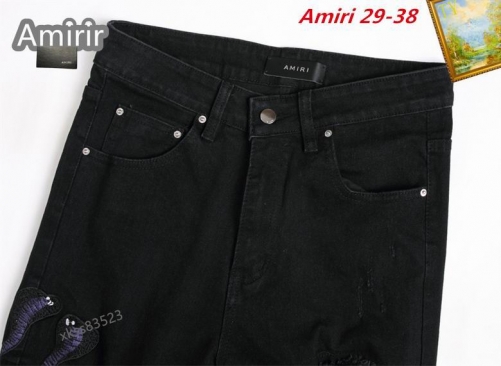 A.m.i.r.i. Long Jeans 1189 Men