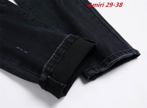 A.m.i.r.i. Long Jeans 1319 Men