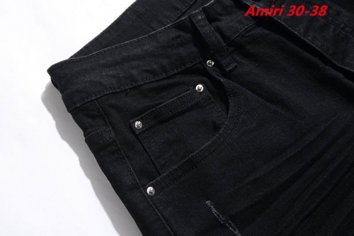 A.m.i.r.i. Long Jeans 1478 Men