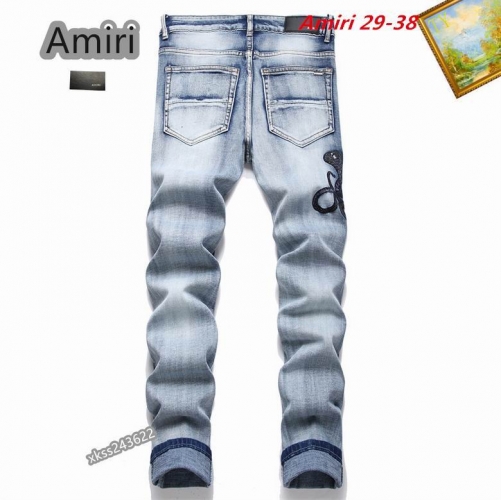 A.m.i.r.i. Long Jeans 1238 Men