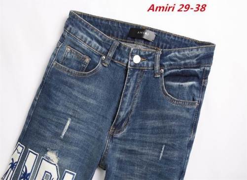 A.m.i.r.i. Long Jeans 1340 Men