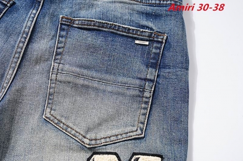 A.m.i.r.i. Long Jeans 1638 Men