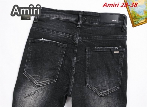 A.m.i.r.i. Long Jeans 1799 Men