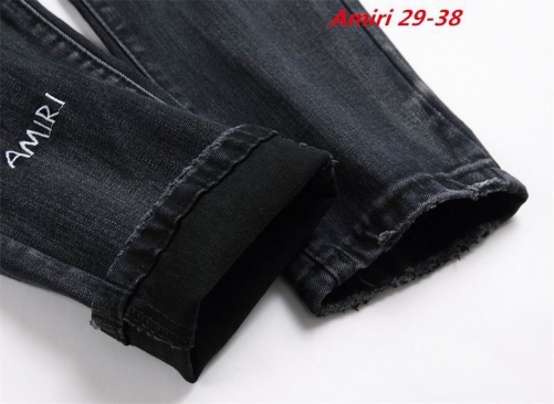 A.m.i.r.i. Long Jeans 1258 Men