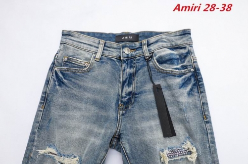 A.m.i.r.i. Long Jeans 1698 Men